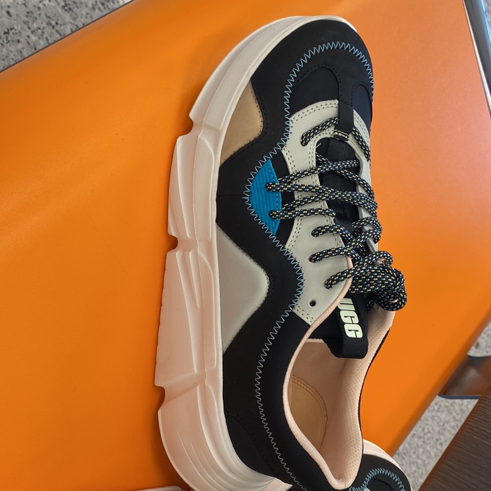 Ugg 👟 Sneaker Trainers Sport - Picture 3 of 7